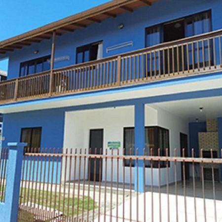 Encantada Floripa Azul Florianópolis Extérieur photo