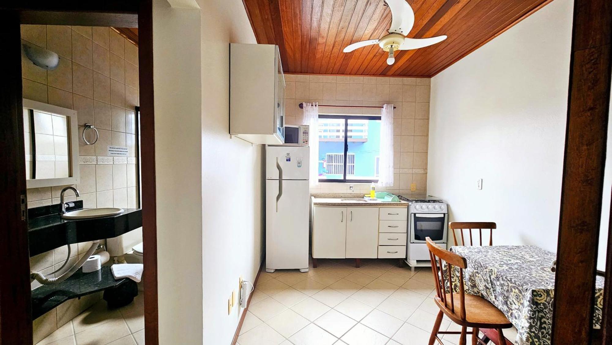 Encantada Floripa Azul Florianópolis Extérieur photo