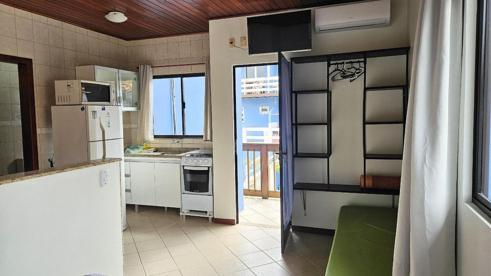 Encantada Floripa Azul Florianópolis Extérieur photo