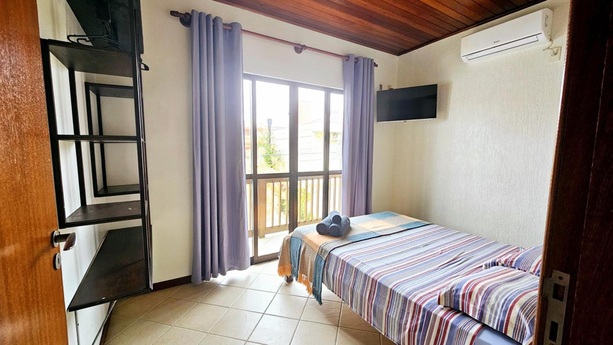 Encantada Floripa Azul Florianópolis Extérieur photo