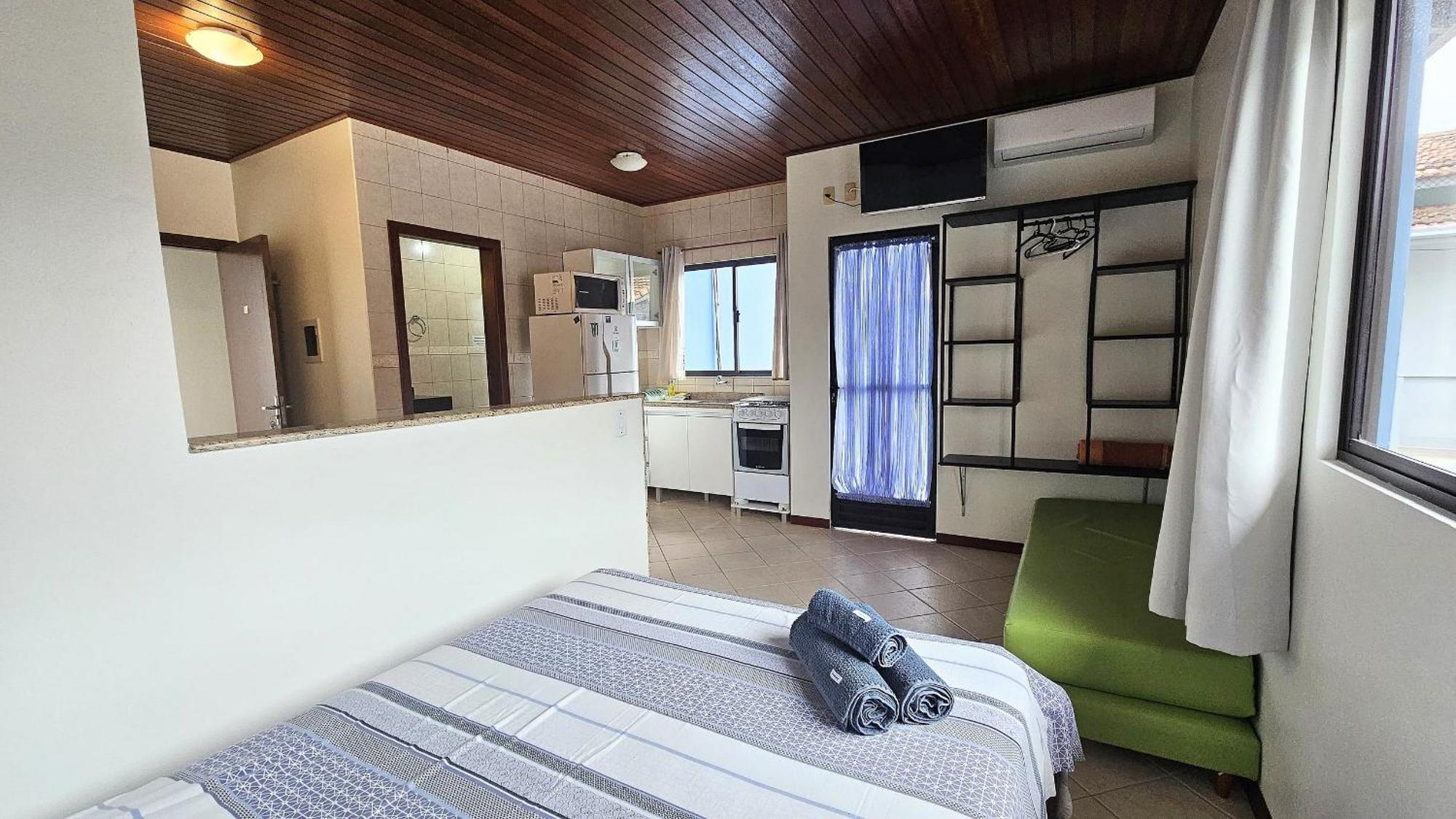 Encantada Floripa Azul Florianópolis Extérieur photo