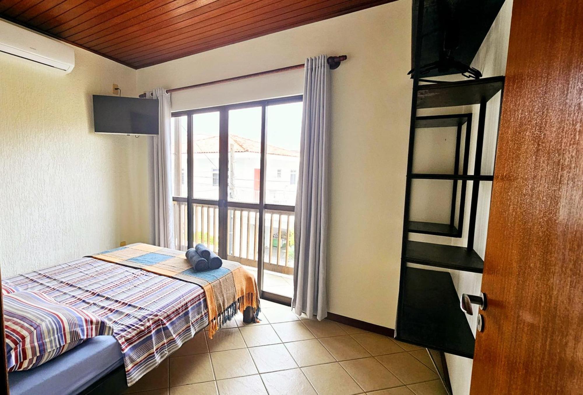 Encantada Floripa Azul Florianópolis Extérieur photo