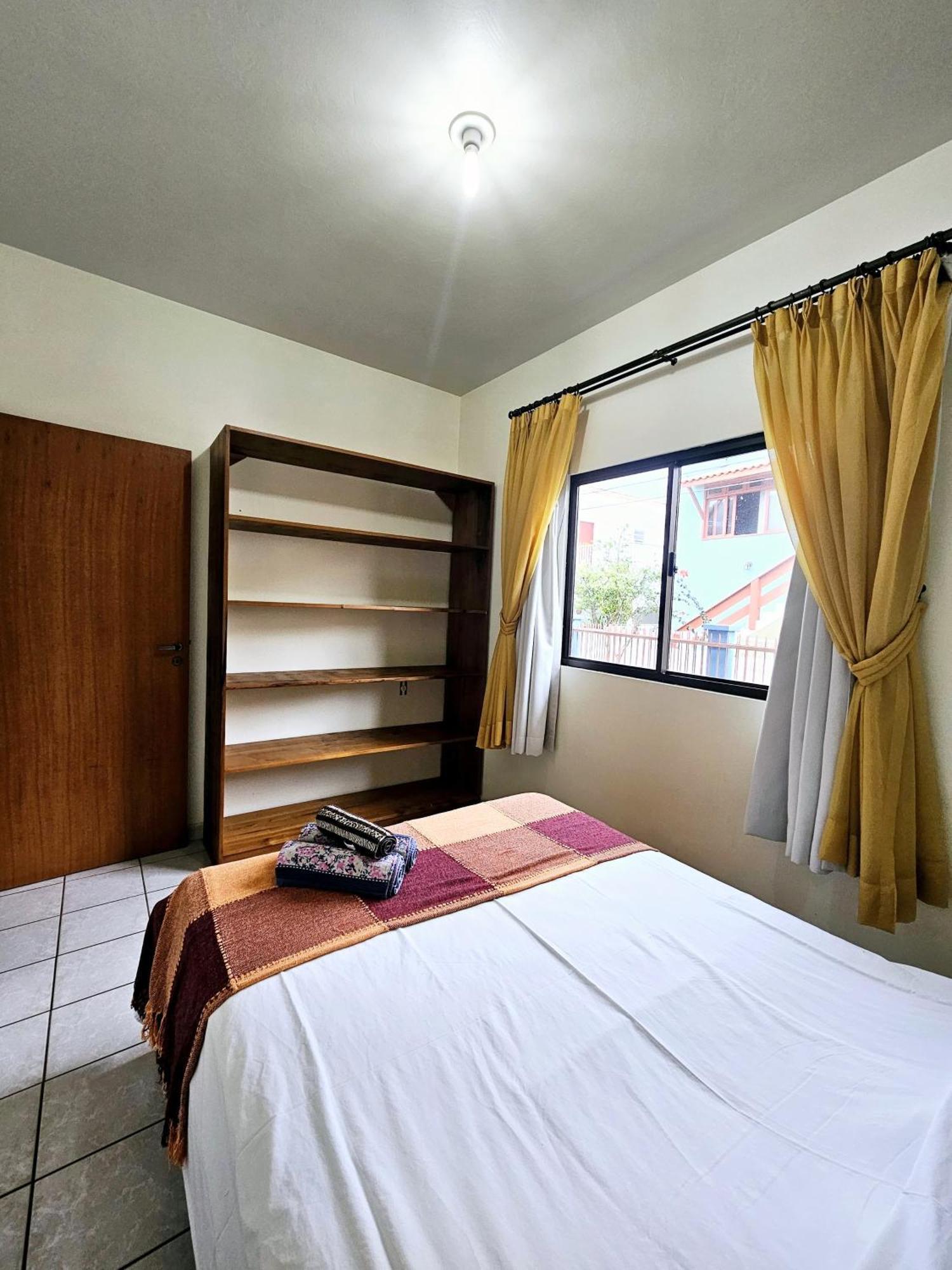 Encantada Floripa Azul Florianópolis Extérieur photo