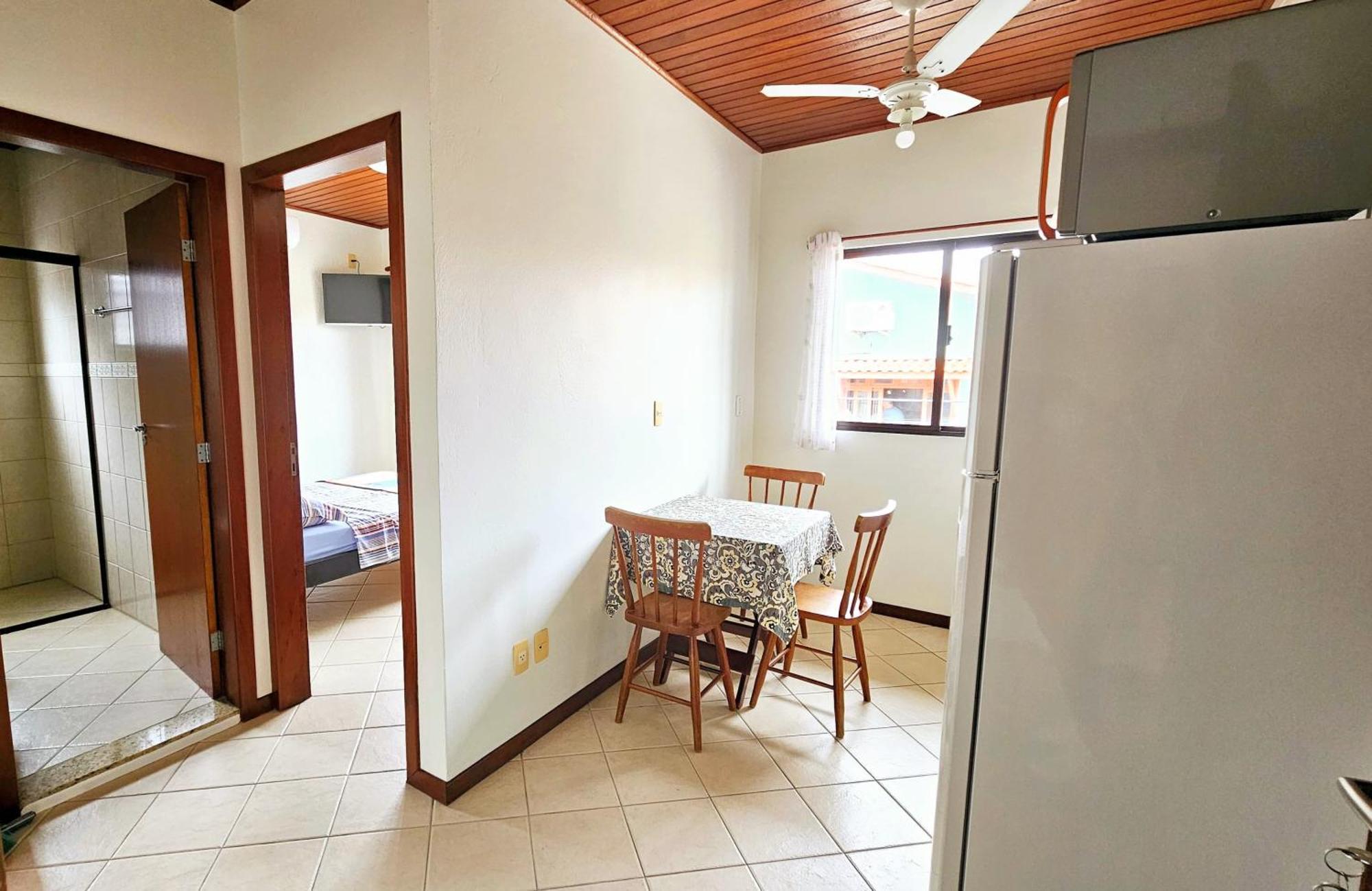 Encantada Floripa Azul Florianópolis Extérieur photo